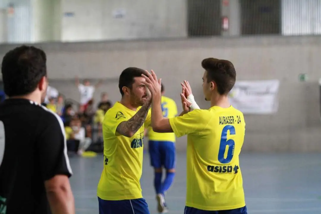 gan&oacute; el c&aacute;diz cf virgili - ccf virgili