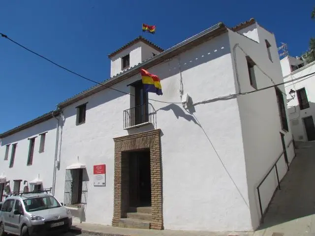 Casa de la Memoria - A.I.