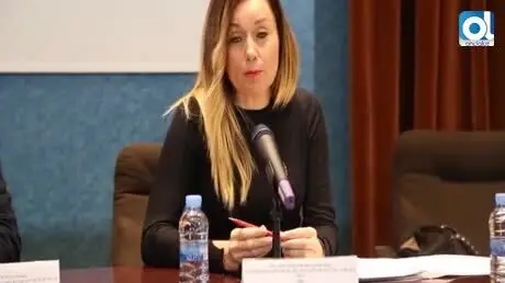 Inauguradas las jornadas para profesionales sobre violencia de g&eacute;nero