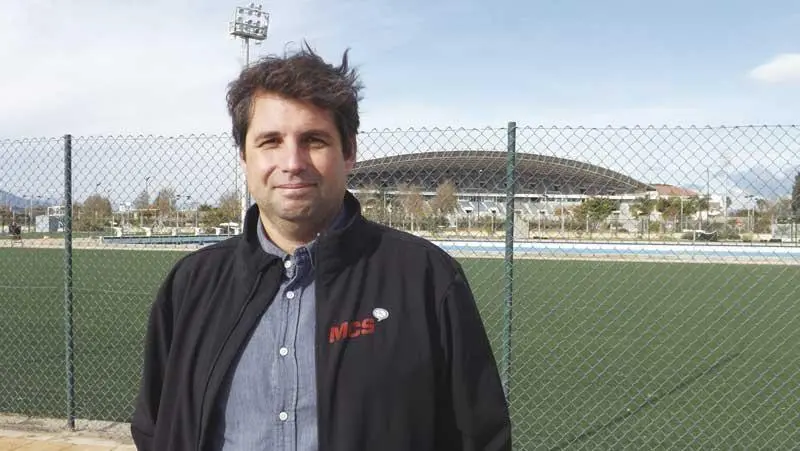 Javier de Miguel - LPT/Avance Deportivo