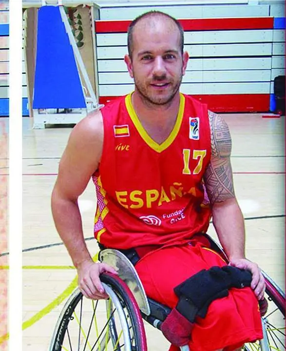 Jes&uacute;s Romero - VM