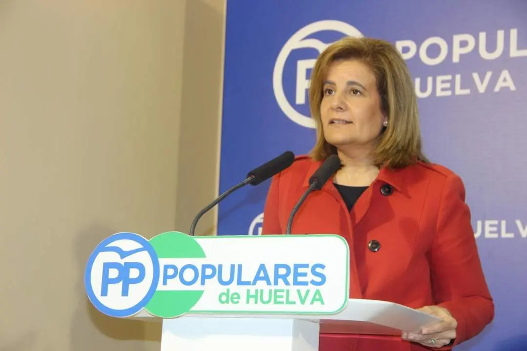 F&aacute;tima B&aacute;&ntilde;ez - vh