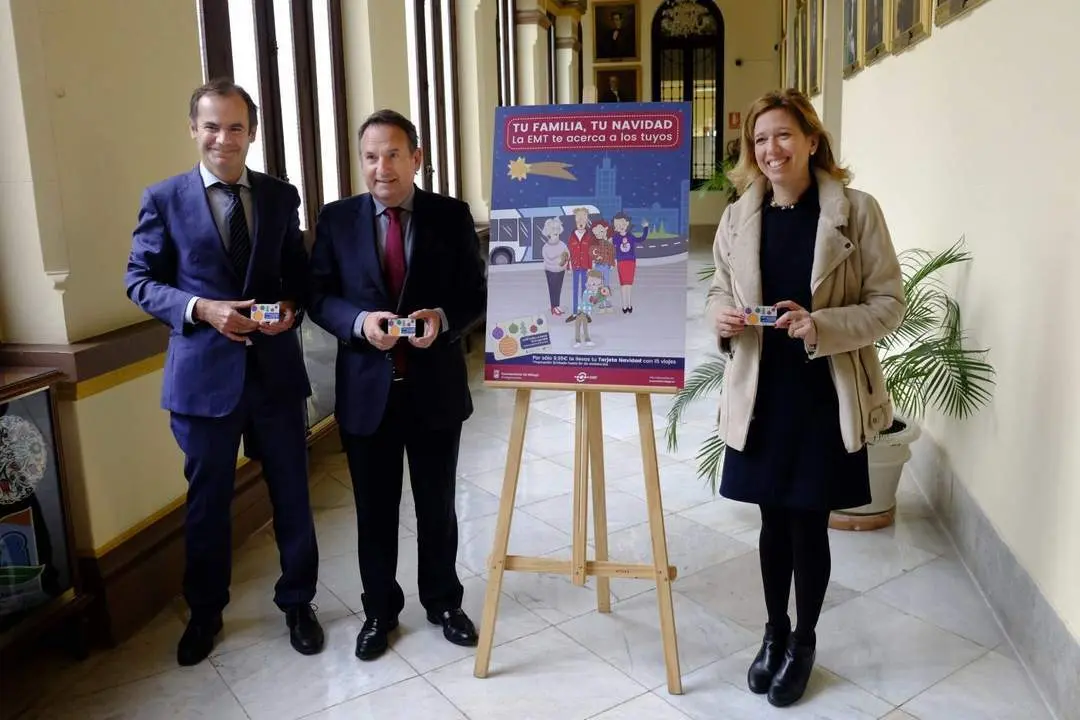 presentaci&oacute;n de la campa&ntilde;a - vm
