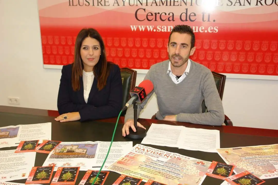 Presentaci&oacute;n de los concursos - AI