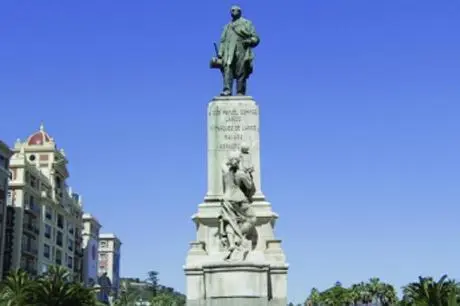 Marqu&eacute;s de Larios - vm