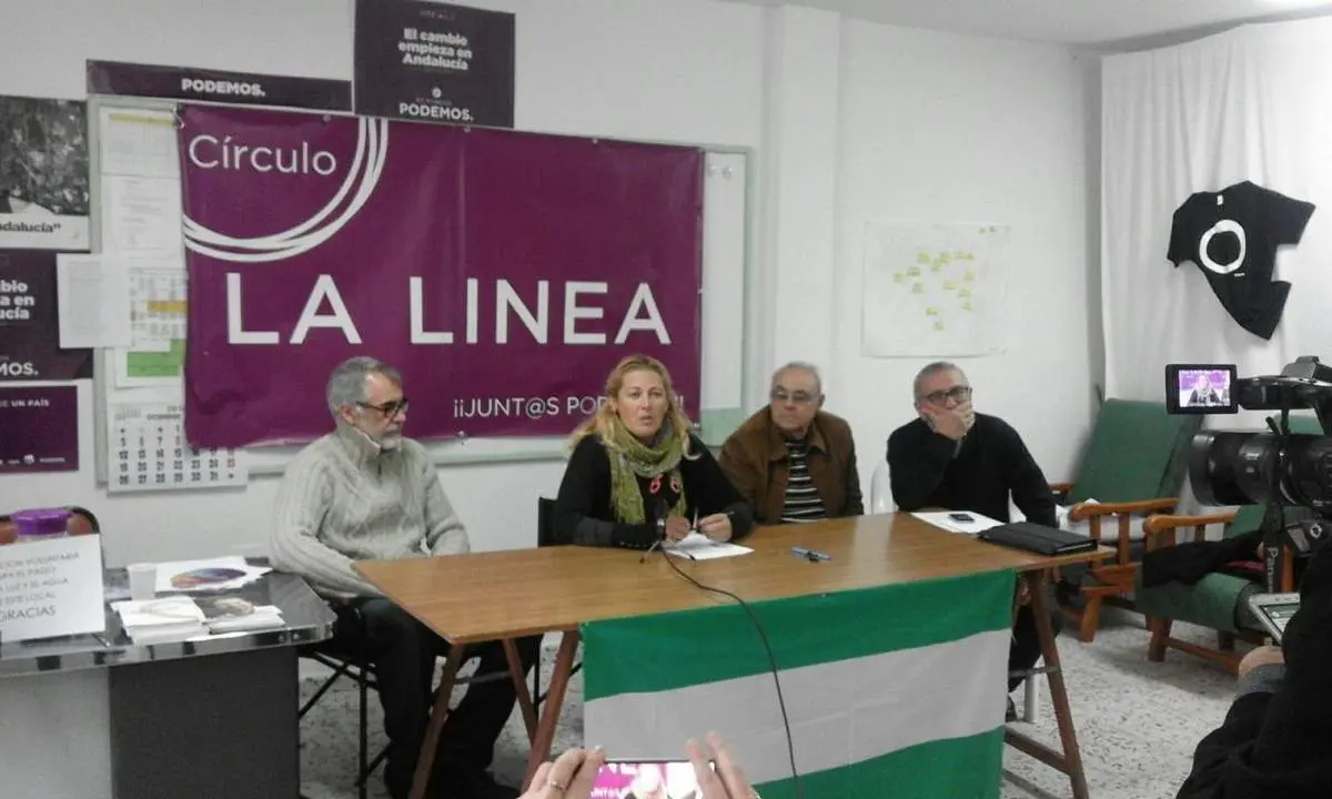 Espinosa presenta su dimisi&oacute;n - AI