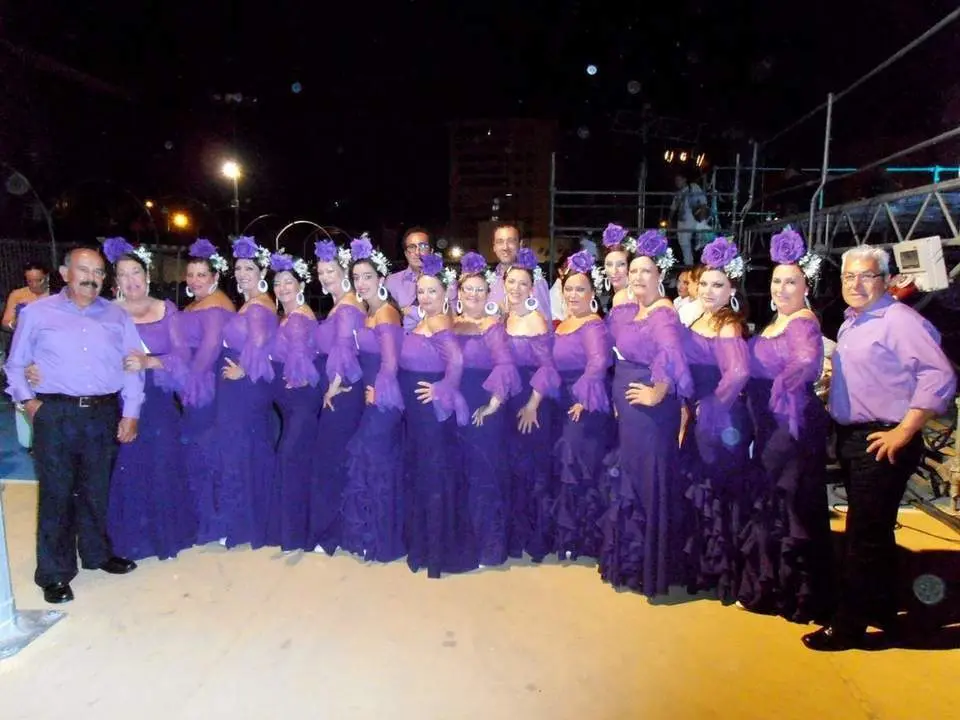 Aires de Torremolinos - 