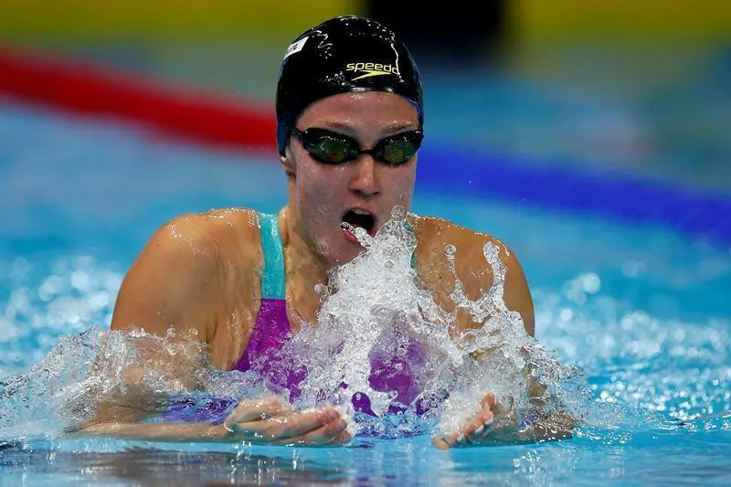 mireia belmonte - efe