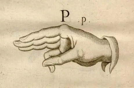 Lenguaje de signos - Wikipedia.