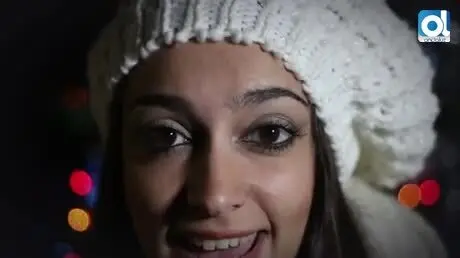 El videoclip navide&ntilde;o de Algeciras triunfa ya en las redes sociales