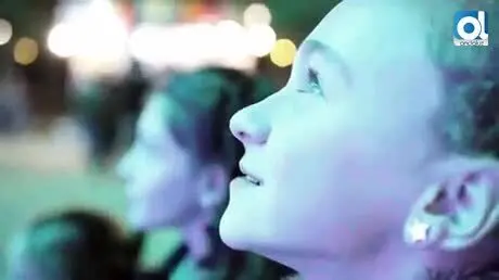 M&uacute;sica, luz y sonido en San Telmo, Las Setas y la Alameda