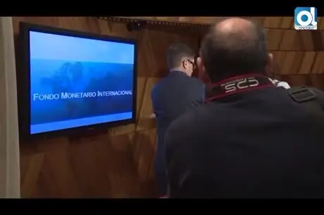 El FMI pide a Espa&ntilde;a subir el IVA