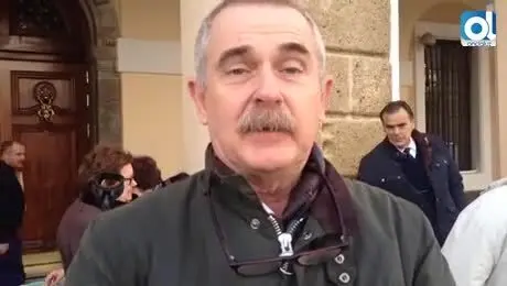 Compromiso personal del alcalde con la esclerosis m&uacute;ltiple