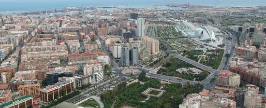 Valencia. - Spain.info