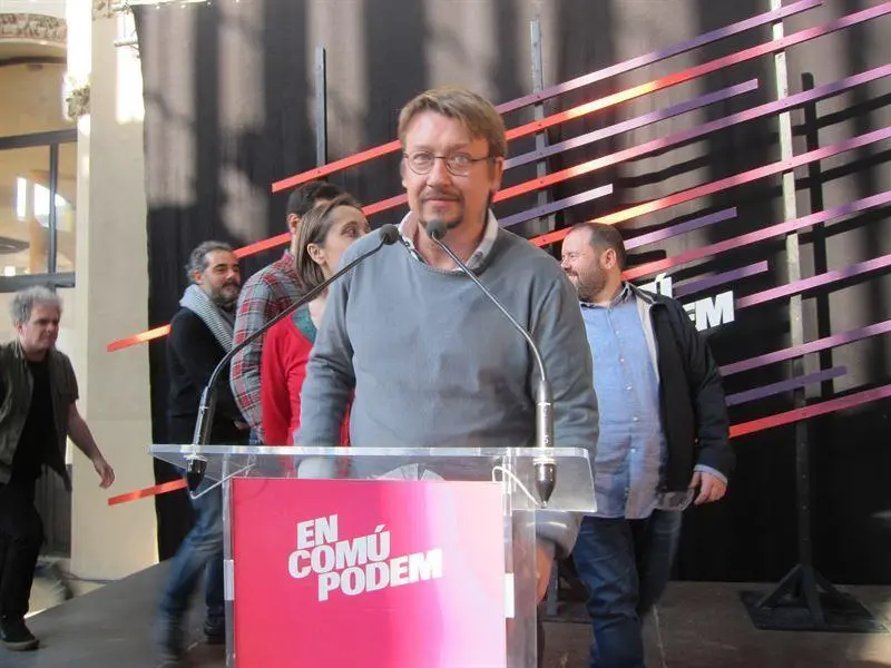 Xavier Dom&egrave;nech. - EP