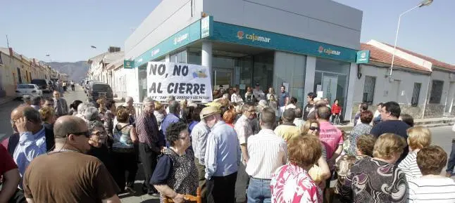 usuarios contra el cierre - archivo