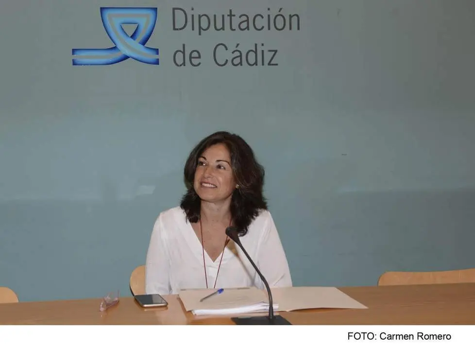 Maribel Peinado - V C 