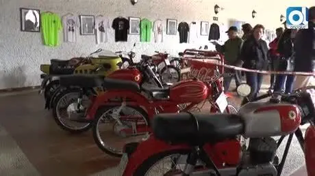Este fin de semana llega la XXXIII Concentraci&oacute;n Invernal de motos