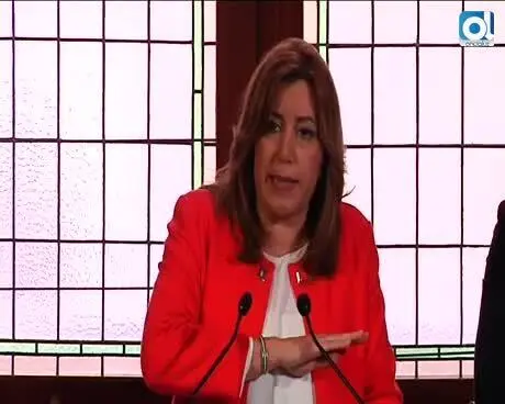 El optimismo ti&ntilde;e el Ayuntamiento tras la primera visita de D&iacute;az