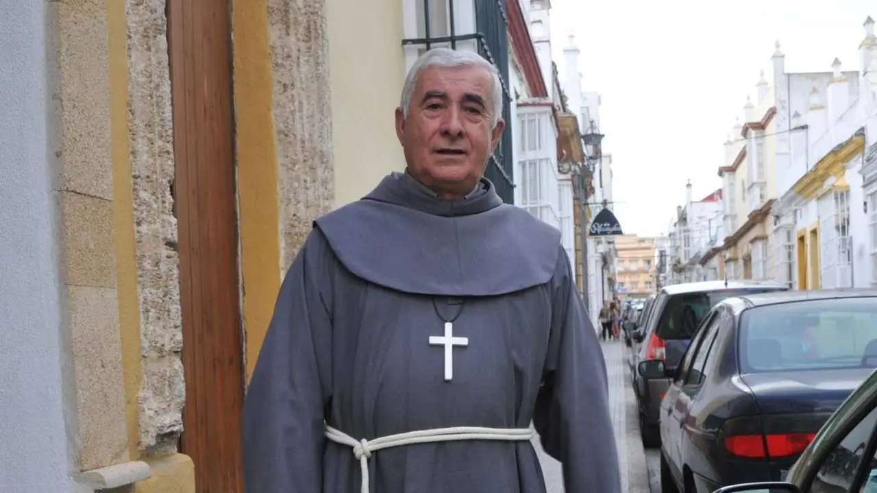 'Padre Patera' - A.I.