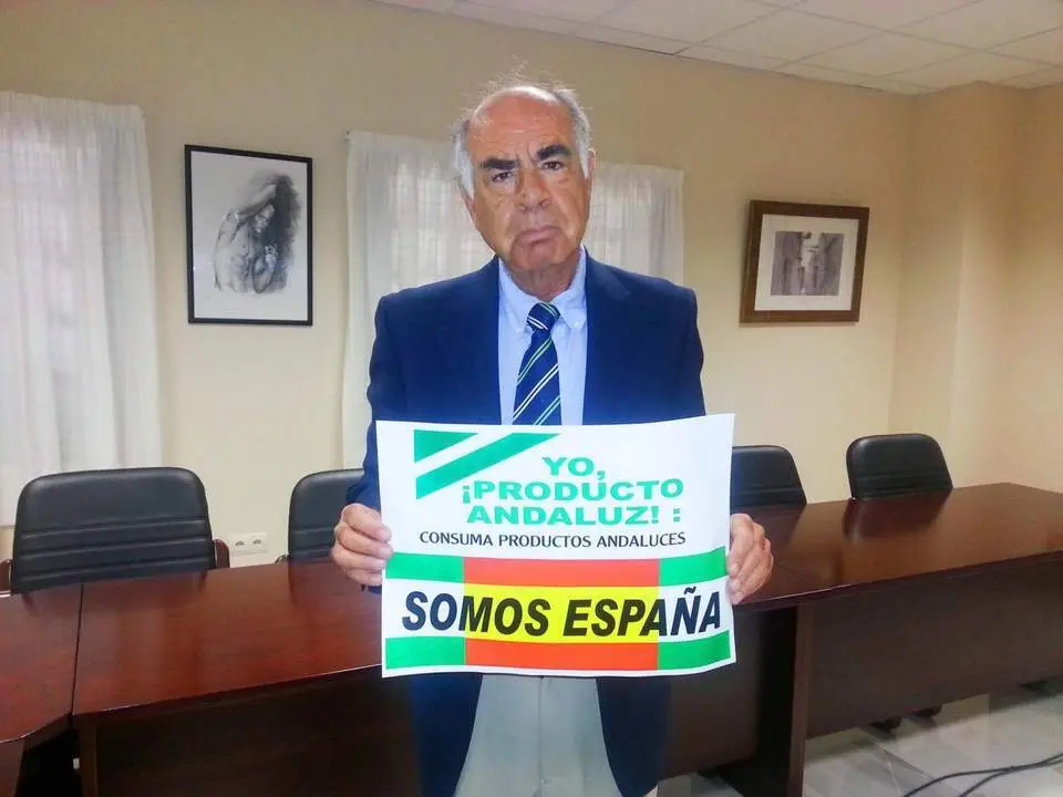 Bartolom&eacute; Florido - 