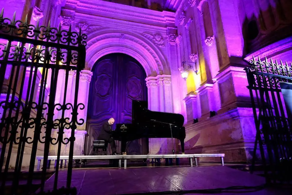 La noche de la cultura ser&aacute; el 20 de mayo  - AYTO 