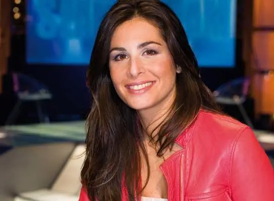 Nuria Roca - EFE