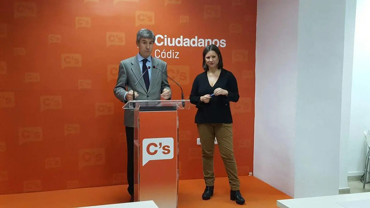 Ciudadanos pregunta. - Viva