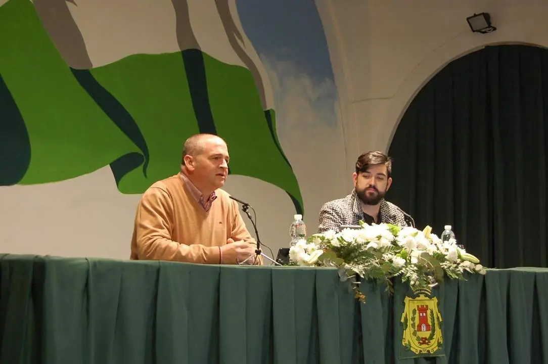 Charla de Manu S&aacute;nchez - AI