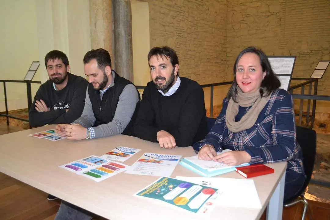 Presentaci&oacute;n del Centro - AI