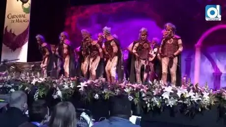 Otra buena noche por un puesto en la final