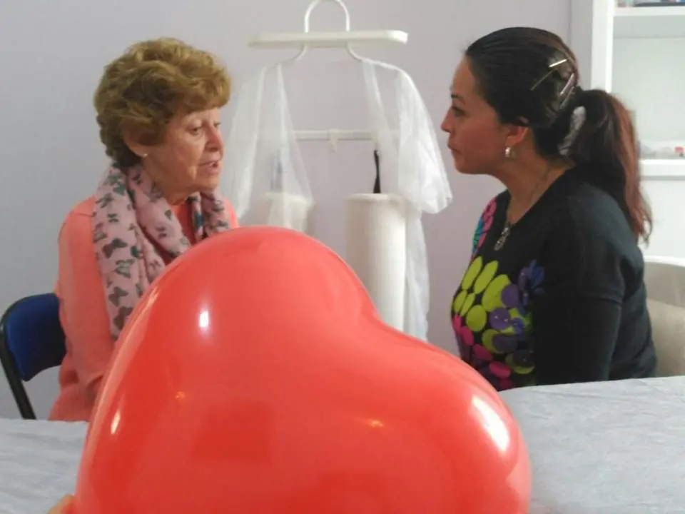 No hace falta pareja para amar y ser amado - 