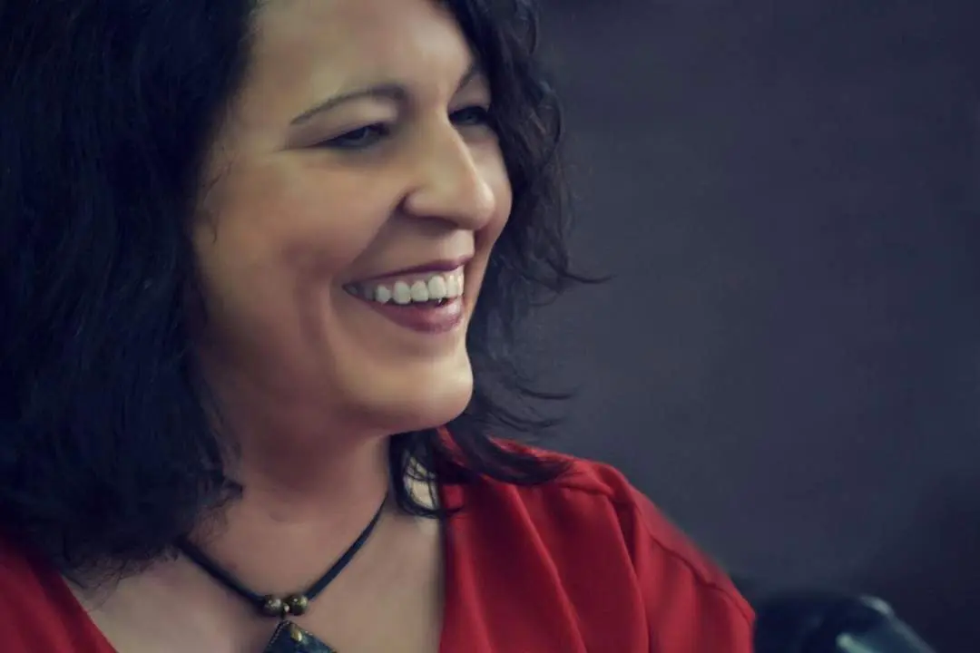 Carmen Martag&oacute;n - vh