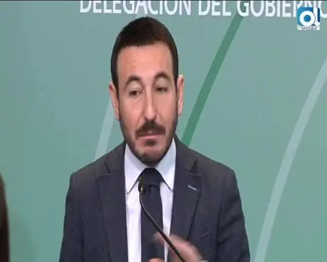 Que la plaza de la Cruz Verde lleve el nombre de Antonio Mart&iacute;n