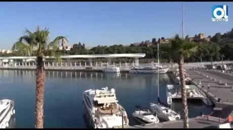 El turismo deja en M&aacute;laga m&aacute;s de 1.600 millones en el &uacute;ltimo a&ntilde;o