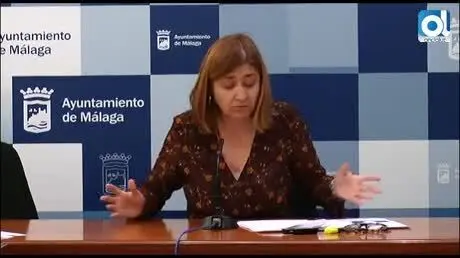M&aacute;laga Ahora pide sumarse al paro de mujeres del 8 de marzo