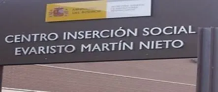 r&oacute;tulo del centro - vm