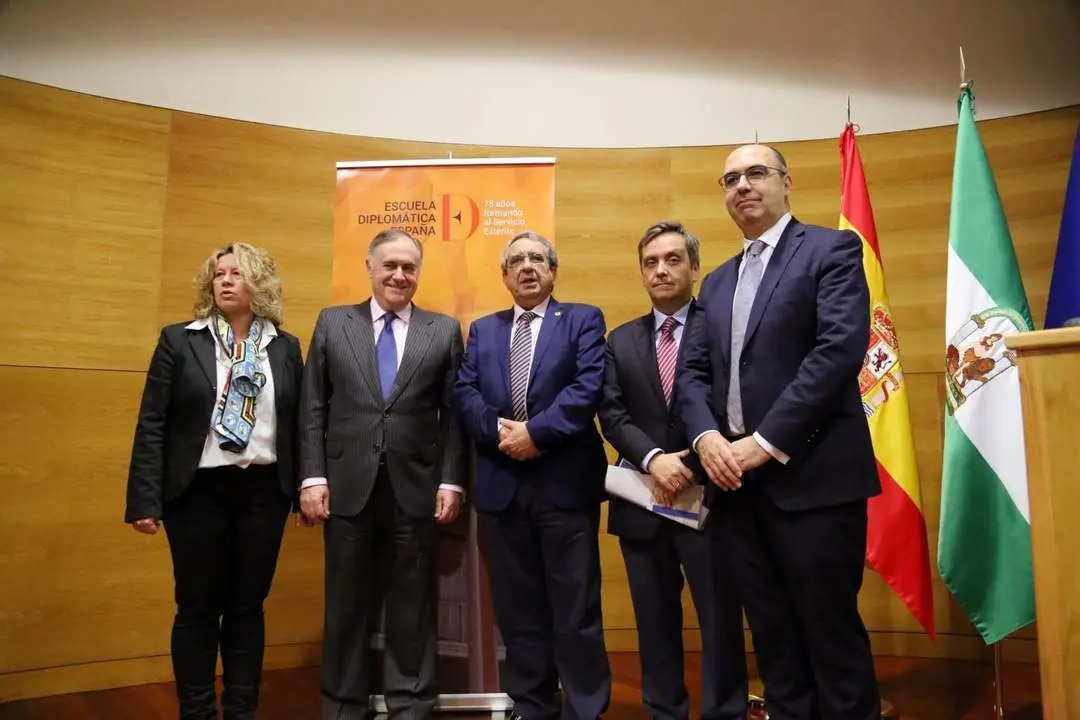 encuentro sobre el brexit - vm