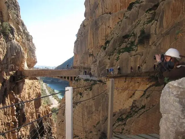 Caminito del Rey - 