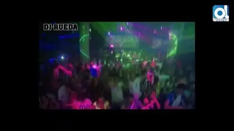 &iquest;Faltaba algo en La Isla? Dos l&iacute;deres de la m&uacute;sica electr&oacute;nica mundial