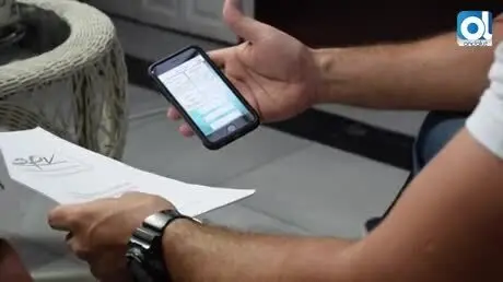 La APP Anticipate gana el premio CNIS a la Mejor Innovaci&oacute;n Social