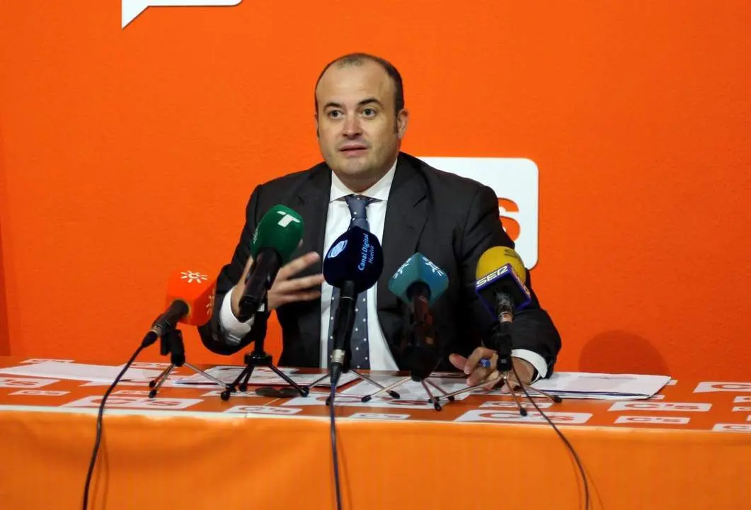 Julio D&iacute;az - vh