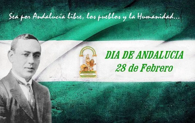 D&iacute;a de Andaluc&iacute;a - 