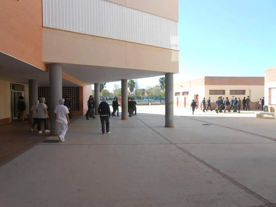 Colegio Guadalete - Viva