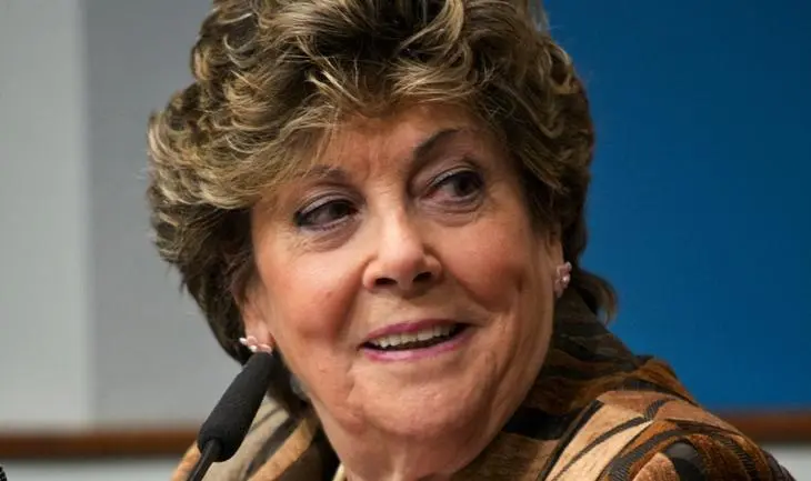 Paloma G&oacute;mez Borrero - AI