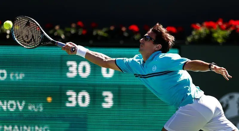 robredo - efe