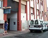 Comisar&iacute;a de La L&iacute;nea | AI