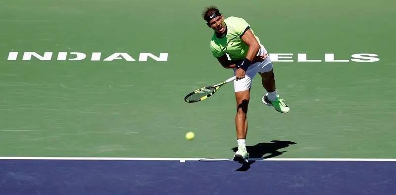 rafa nadal - efe
