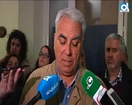 El Reglamento alternativo de Participaci&oacute;n ya est&aacute; en el Ayuntamiento