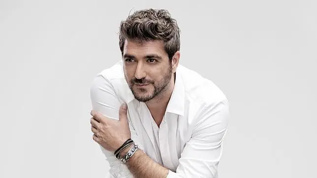 Antonio Orozco - vh